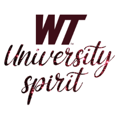 University Spirit Programs | WTAMU